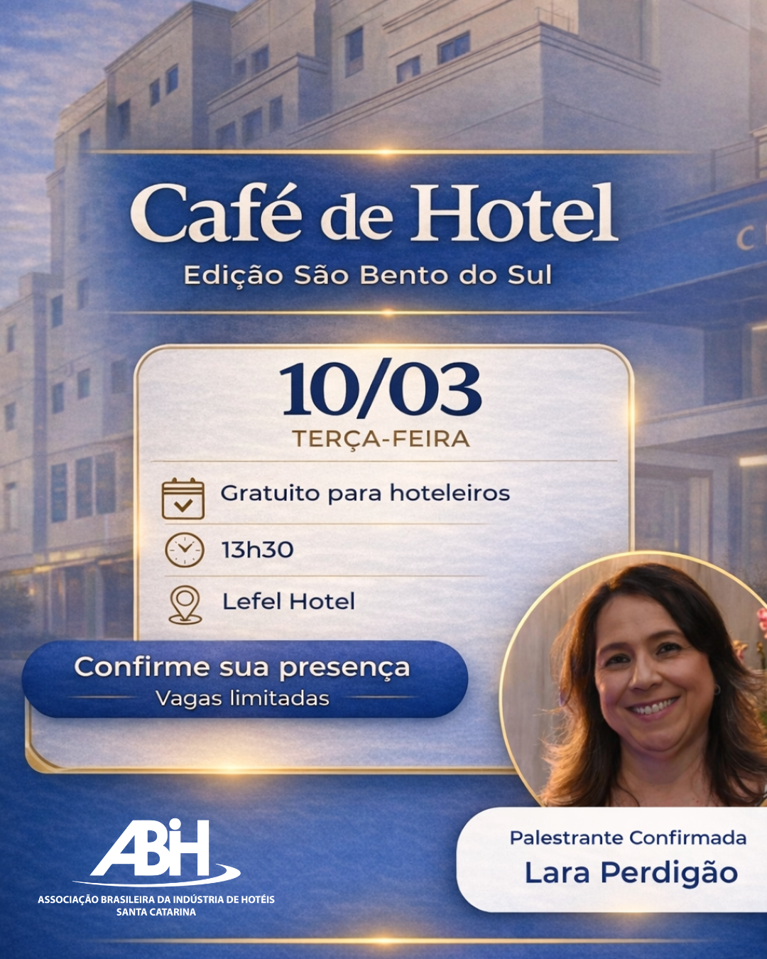 café de hotel abih-sc