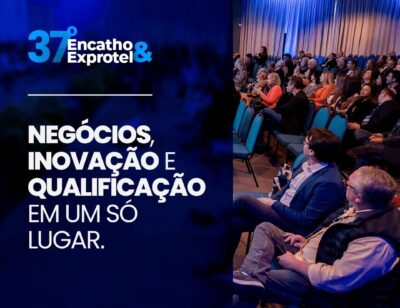 008 - Negócios, inovação e qualificação