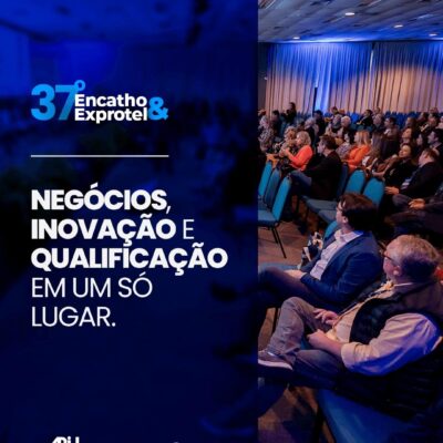 008 - Negócios, inovação e qualificação