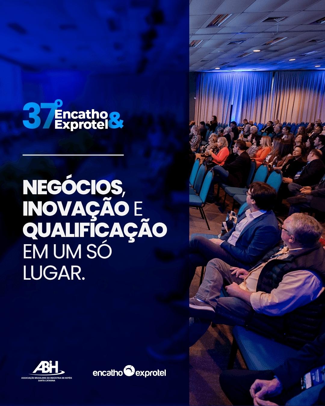 008 - Negócios, inovação e qualificação