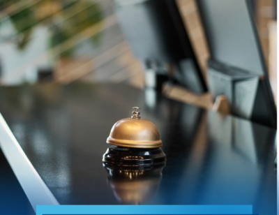 Adesão à Ficha Digital de Hóspedes cresce 20% no feriadão e já supera 4 mil meios de hospedagem