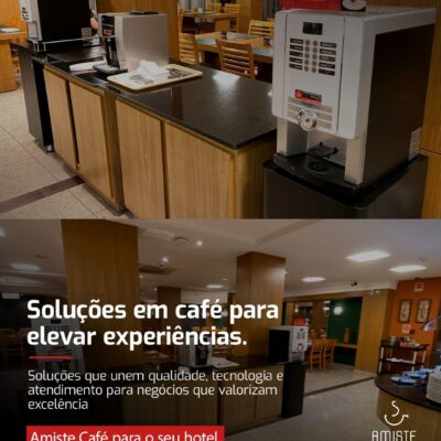 Amiste Café