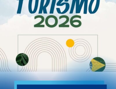 Revista Tendências do Turismo 2026