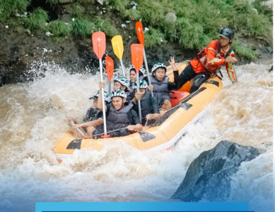 SC fortalece turismo de aventura com opções em todas as regiões do estado