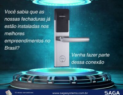 SÓCIO Colaborador abih-sc Saga System