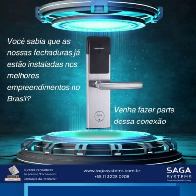 SÓCIO Colaborador abih-sc Saga System