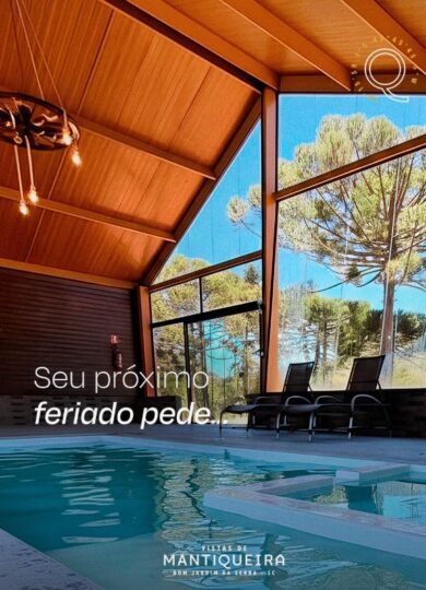 Vistas da Mantiqueira