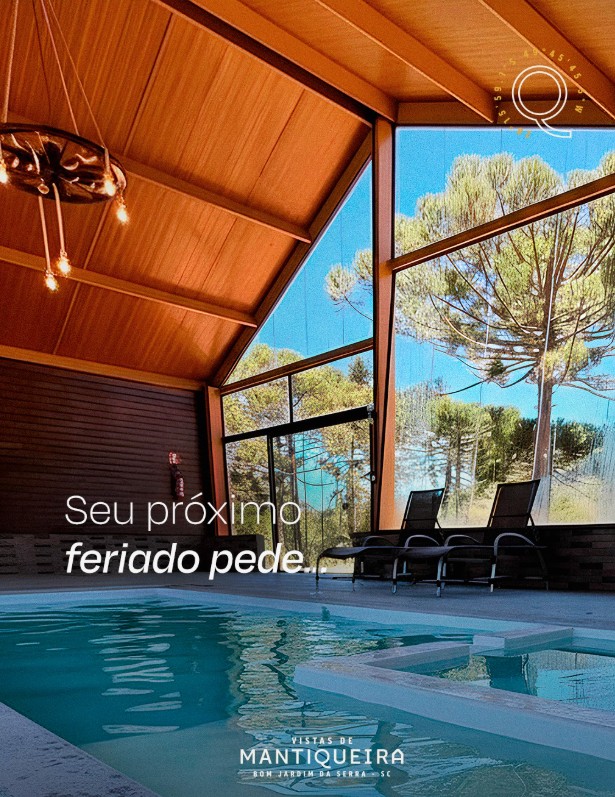 Vistas da Mantiqueira