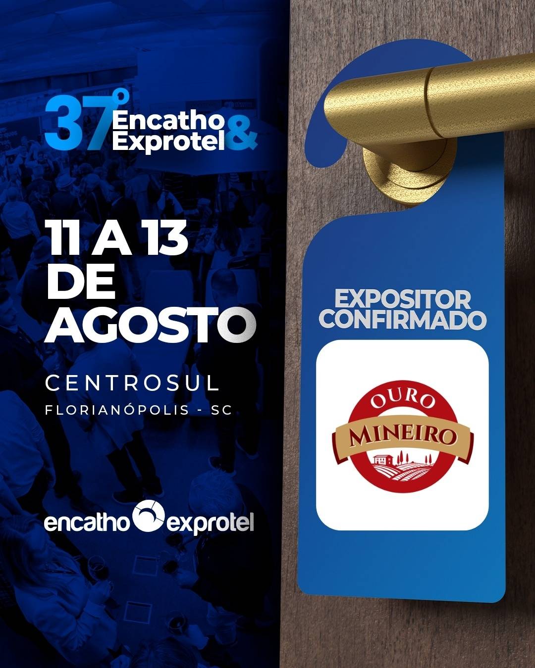 ouro mineiro pão de queijo