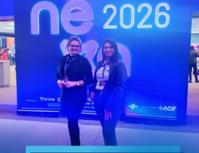 ABIH-SC marca presença no Conexa 2026 em Florianópolis