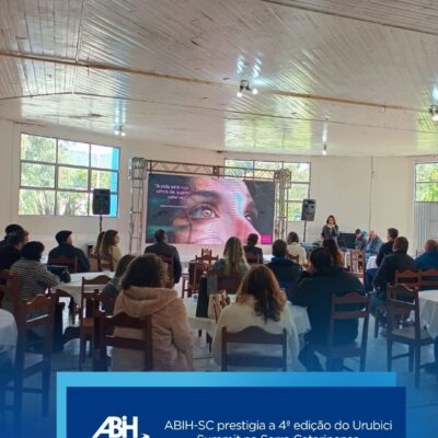 ABIH-SC prestigia a 4ª edição do Urubici Summit na Serra Catarinense