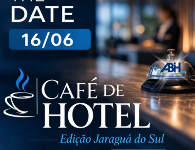 Café de hotel ABIH-SC (2)