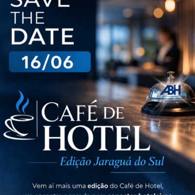 Café de hotel ABIH-SC (2)