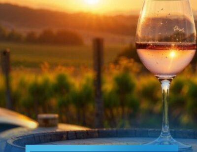 Cidade de 3,5 mil habitantes supera polos do vinho e vira a “capital das vinícolas” em SC
