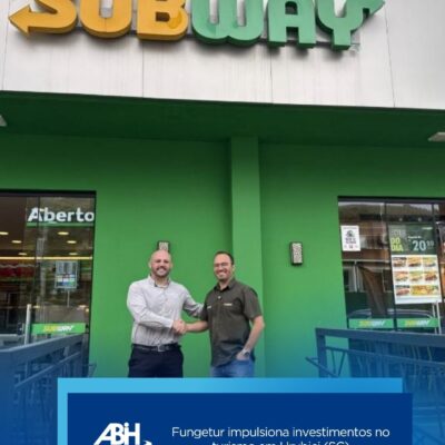 Fungetur impulsiona investimentos no turismo em Urubici (SC)