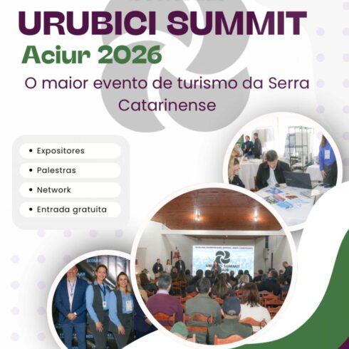 Urubici Summit