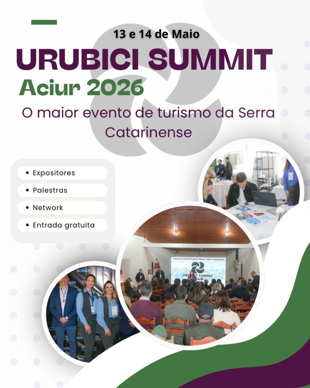 Urubici Summit
