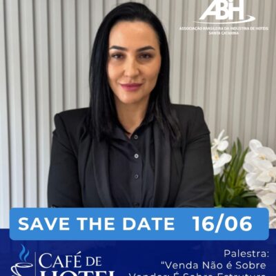 Danisa Virmond Café de Hotel