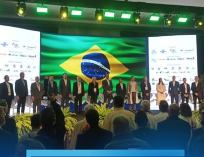 FIT Cataratas 2026 começa em Foz do Iguaçu e reforça transformação econômica por meio das viagens