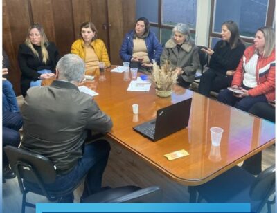 Santa Cecília avança na estruturação do turismo com apoio do SebraeSC