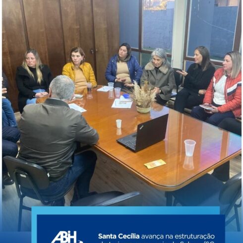 Santa Cecília avança na estruturação do turismo com apoio do SebraeSC