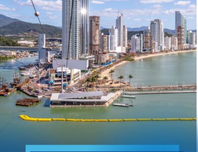 VIVA Santa Catarina abre inscrições para programa de qualificação em turismo de experiência
