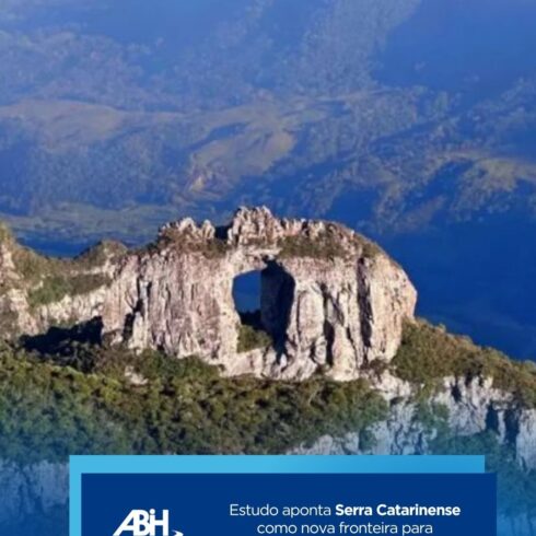 Estudo aponta Serra Catarinense como nova fronteira para investimentos imobiliários