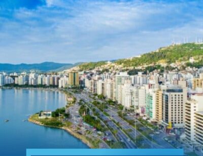 Florianópolis avança na busca pela certificação internacional Biosphere Sustainable Destination