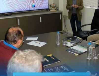 Modelo de Regionalização do Turismo da Serra Catarinense é apresentado a municípios do Oeste