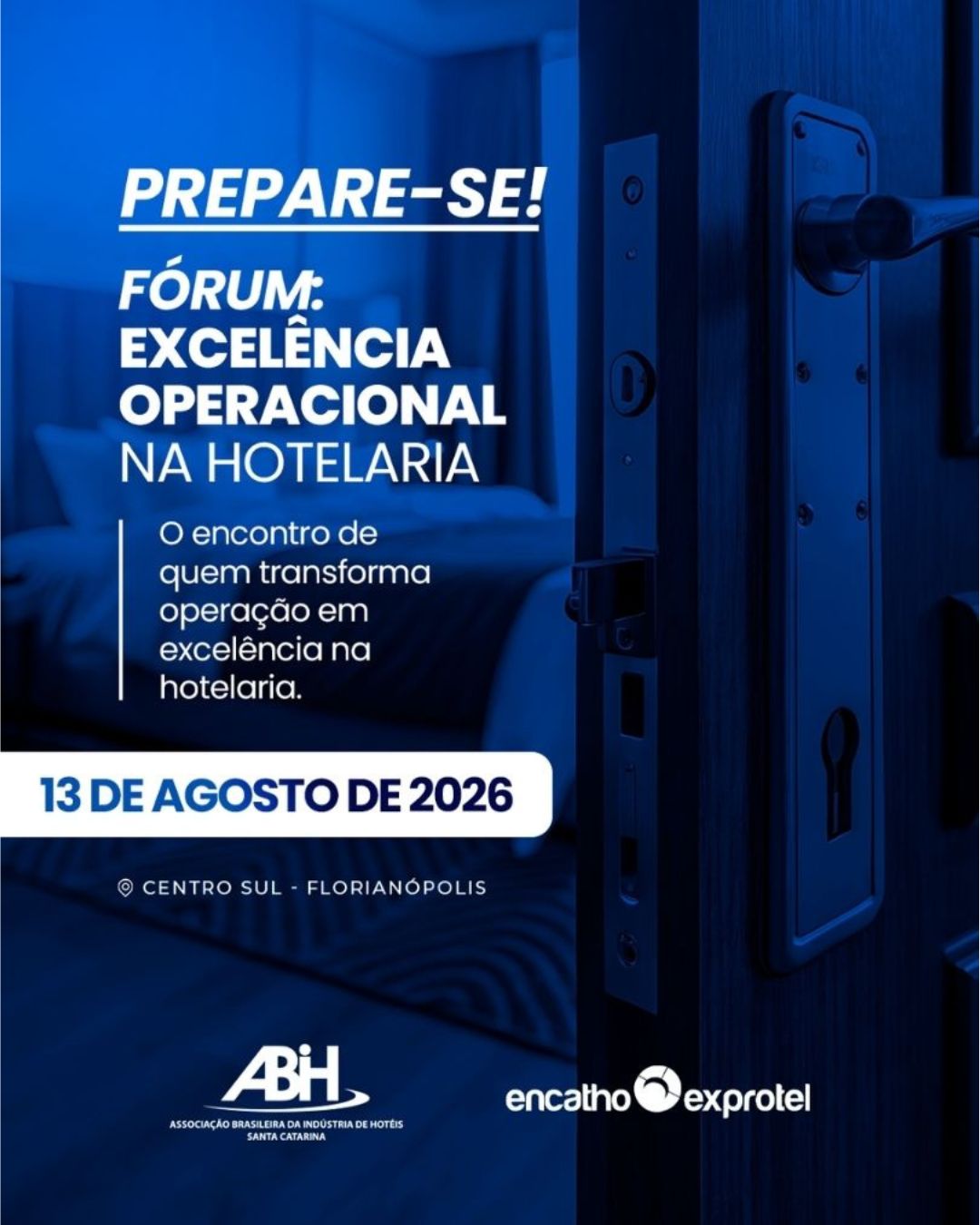 fórum ENCATHO