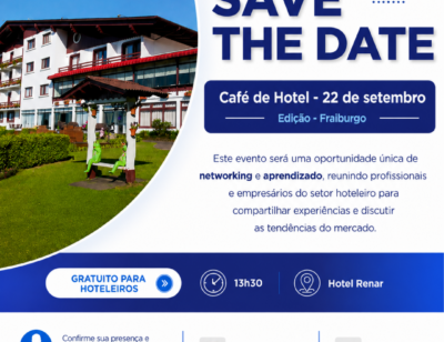 Café de hotel ABIH-SC feed