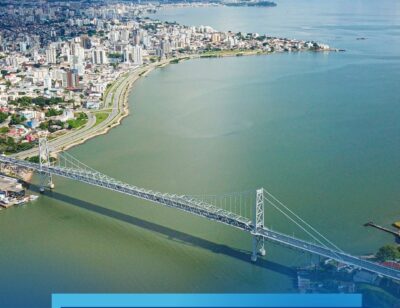 SC supera SP e lidera pela primeira vez o Ranking de Competitividade dos Estados
