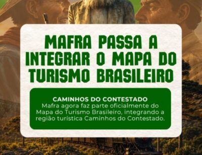 mafra mapa do turismo