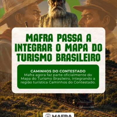 mafra mapa do turismo