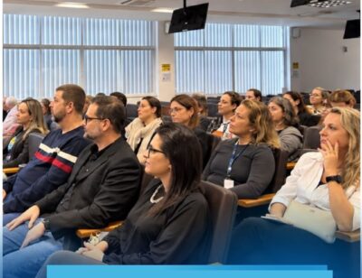 Granfpolis e Sebrae apresentam avanços do Plano Regional de Turismo da Grande Florianópolis