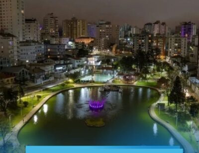 Lages amplia articulação turística após inclusão no Mapa do Turismo Brasileiro