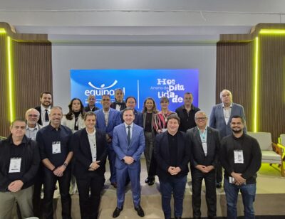 Equipotel 2026