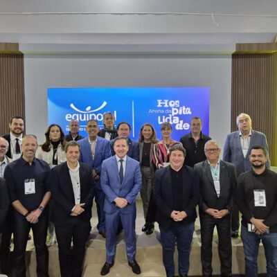 Equipotel 2026