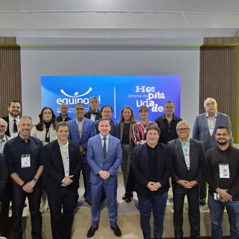 Equipotel 2026