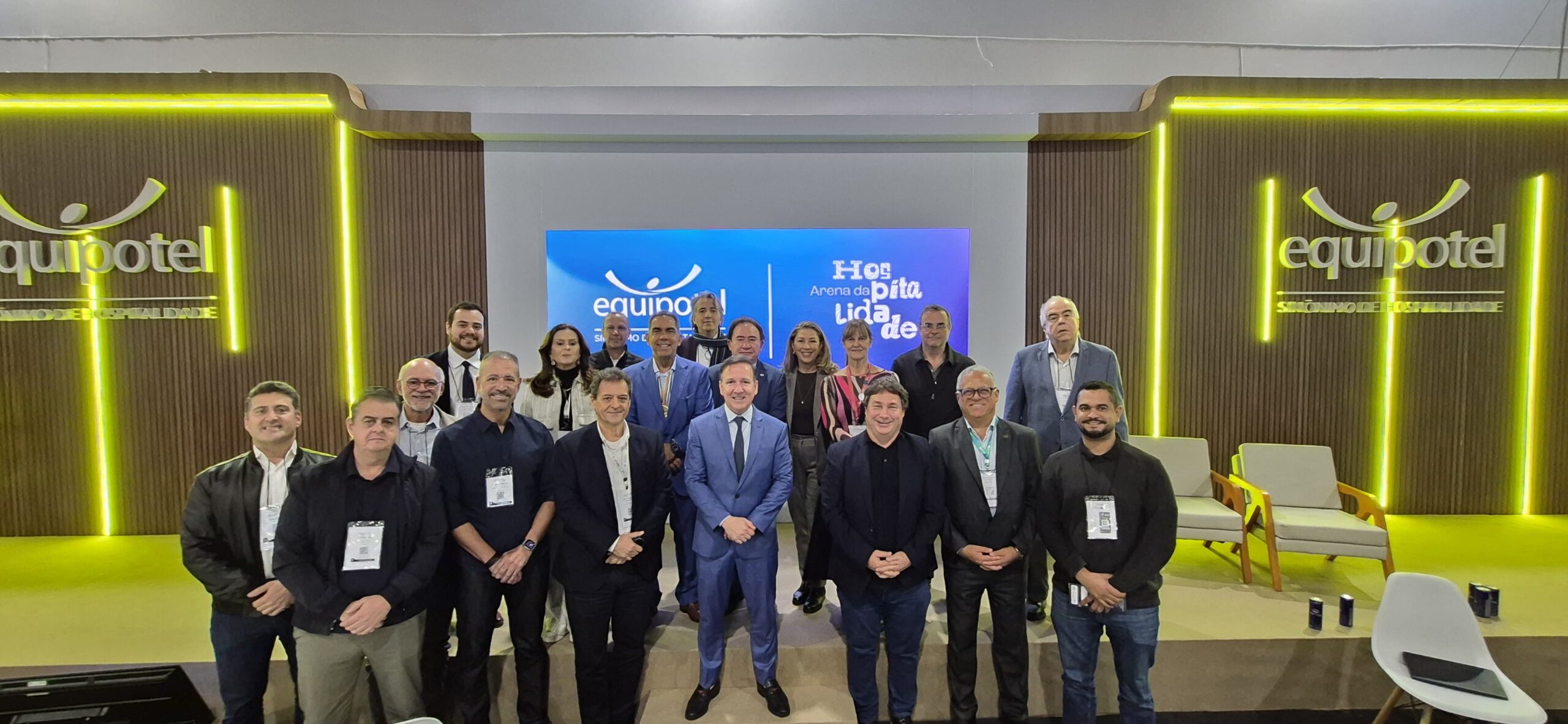 Equipotel 2026