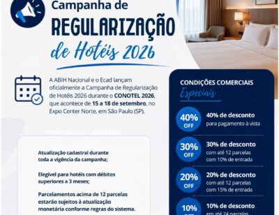 campanha ecad abih nacional