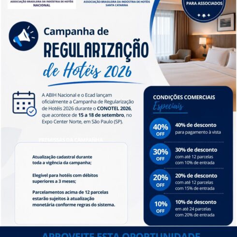 campanha ecad abih nacional