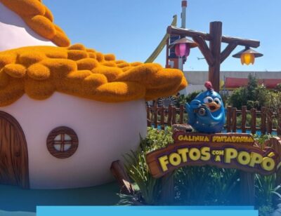 Após 35 anos, Beto Carrero reestrutura parque em SC e confirma nova área infantil para 2027