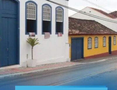 Essa cidade catarinense é um pedaço dos Açores no Brasil, desde 1750, guardando cultura, arquitetura e sabores portugueses à beira mar