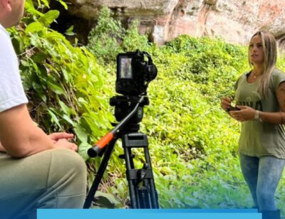 IGR Caminhos dos Canyons e SebraeSC lançam vídeo institucional para promover o turismo do Extremo-Sul catarinense