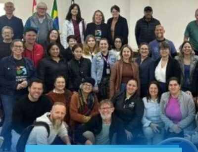 Oficina do SebraeSC fortalece turismo no Extremo Oeste com storytelling