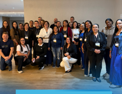 Sucesso em Balneário Camboriú ABIH-SC realiza cursos de Governança e Liderança Hoteleira