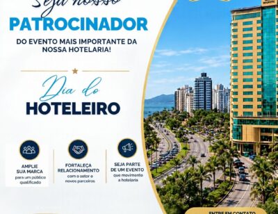 patrocinio dia do hoteleiro