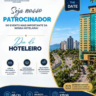 patrocinio dia do hoteleiro